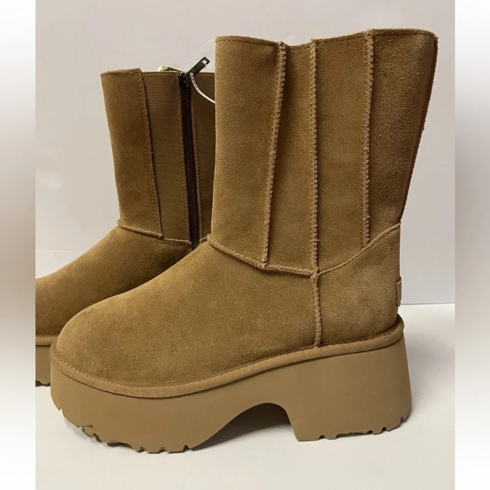 UGG step up